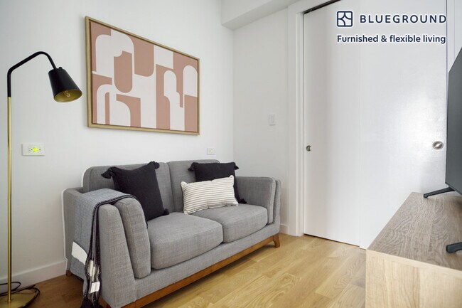 100 Forsyth St-Unit -FL1-ID644 in New York, NY - Building Photo - Building Photo