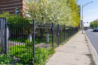 515 N Harlem Ave in Oak Park, IL - Foto de edificio - Building Photo