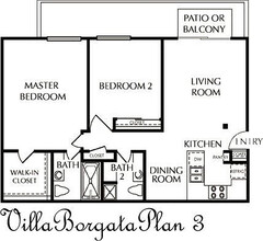 2881-2909 Huntington Blvd in Fresno, CA - Building Photo - Building Photo