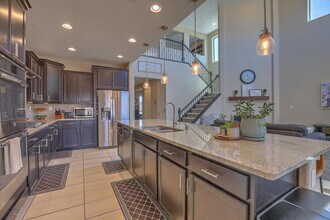 6113 Oldenberg Dr SE in Albuquerque, NM - Building Photo - Building Photo