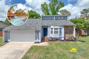 22 Tanglewood Cir in Fort Walton Beach, FL - Building Photo