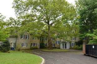 1901 E Pennsylvania Ave Apartments