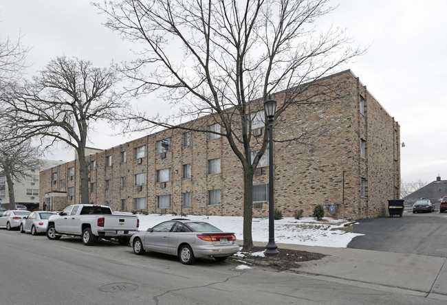 507 Ridgewood Ave in Minneapolis, MN - Foto de edificio - Building Photo