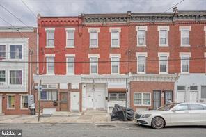 3809 Haverford Ave in Philadelphia, PA - Building Photo