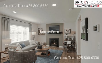 8860 53rd Pl NE in Marysville, WA - Building Photo - Building Photo