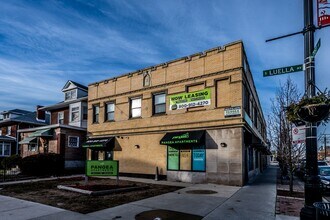 7102 S Luella Chicago, IL 60649 in Chicago, IL - Building Photo - Building Photo