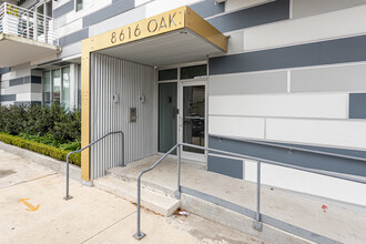 The Oak Lofts in New Orleans, LA - Building Photo - Building Photo