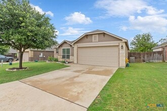 1307 Branchwood Way in Temple, TX - Building Photo - Building Photo