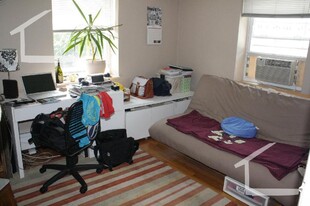 41 Colborne Rd, Unit 6 in Boston, MA - Building Photo