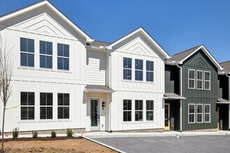 908 Anderson Ln, Unit 3 in Nashville, TN - Building Photo - Building Photo