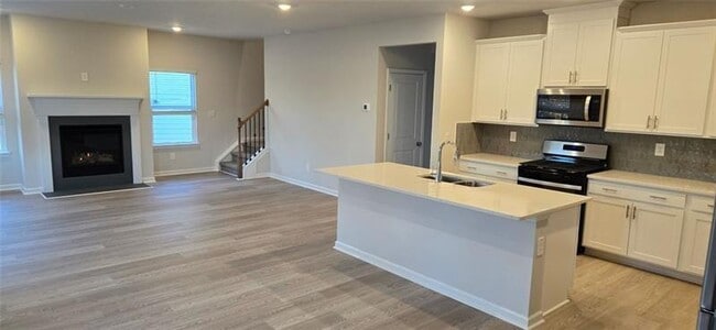 186 Meander Dr in Woodstock, GA - Building Photo - Building Photo
