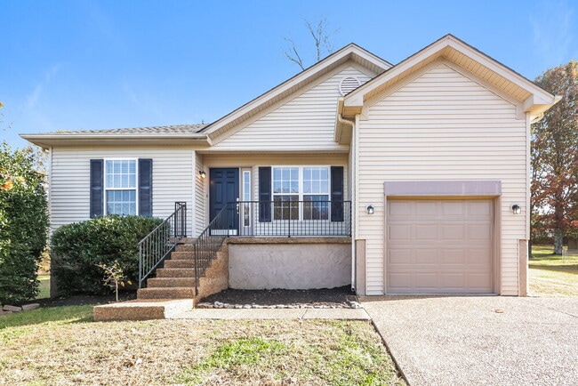 property at 1061 Cedar Creek Village Rd