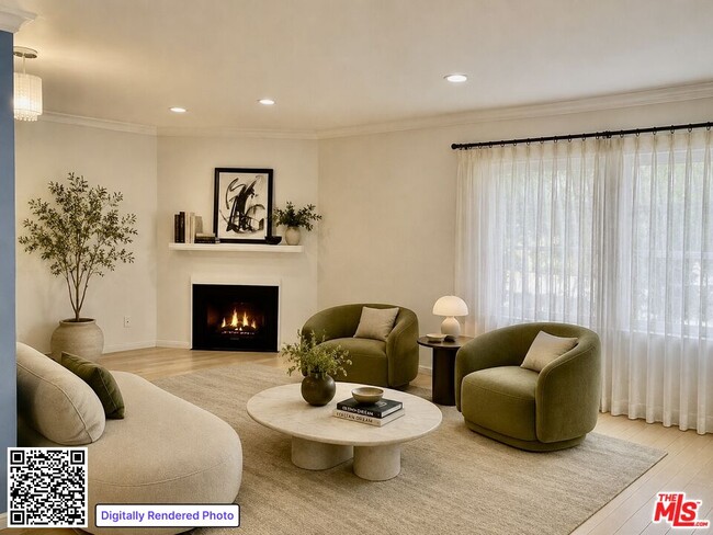 property at 4189 Vineland Ave