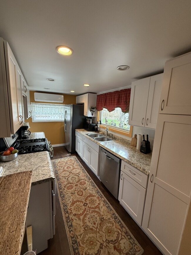 property at 210 E Columbia St