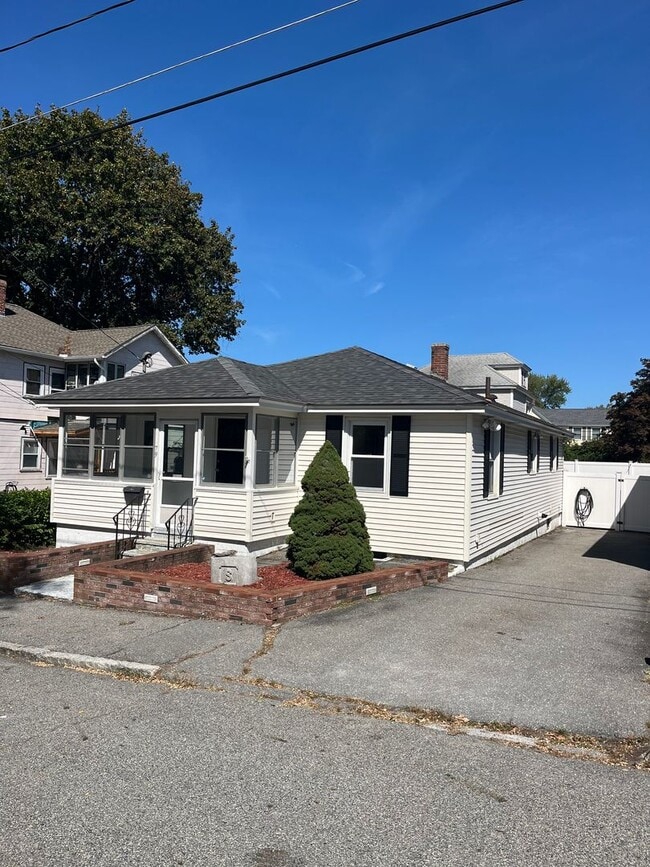 property at 79 Dracut St