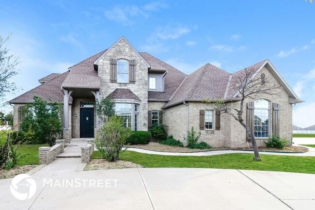 property at 17312 Old Pond Rd