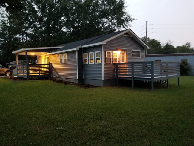 property at 319 High School St