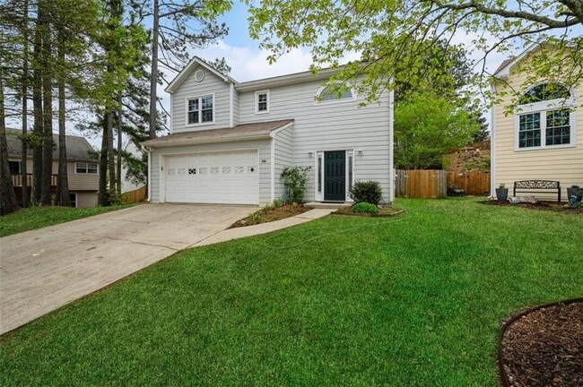 3635 Darwin Pl in Duluth, GA - Building Photo - Building Photo