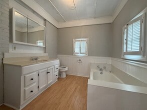 19 Glendale Rd in Jacksonville, NC - Building Photo - Building Photo