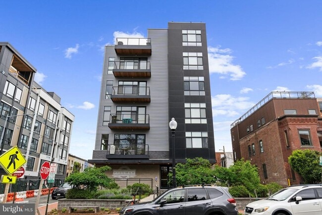 property at 911 2nd St NE