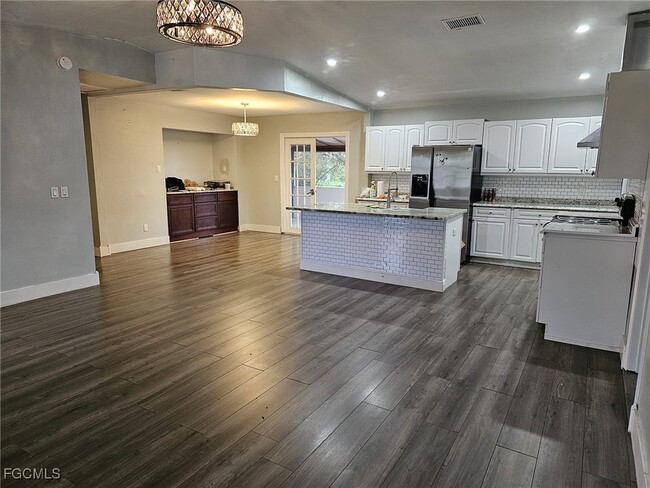 property at 4100 4th St SW