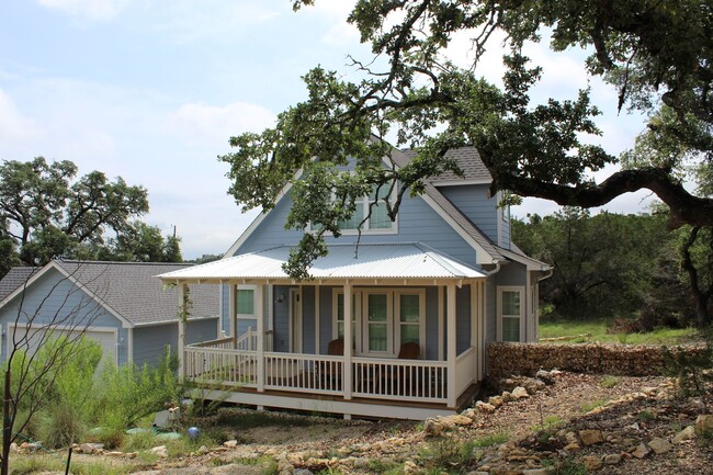 property at 252 Stallion Springs Dr