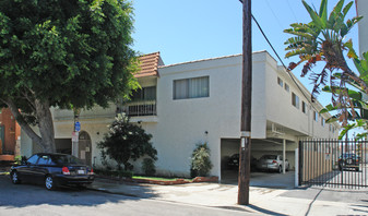 3901 Tilden Ave Apartments