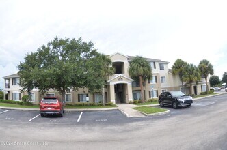 3551 D'Avinci Way in Melbourne, FL - Building Photo - Building Photo