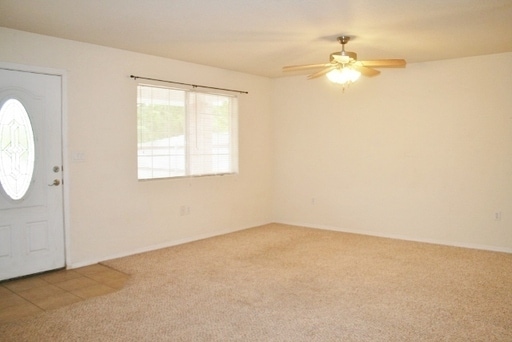 1233 Purdue Ave in Clovis, NM - Building Photo - Building Photo