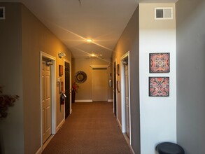 810 Astron Ln in Fayetteville, NC - Foto de edificio - Building Photo