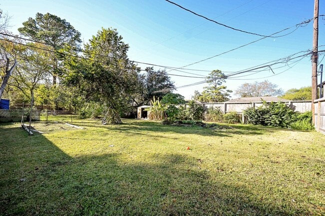 property at 10302 Woodwind Dr