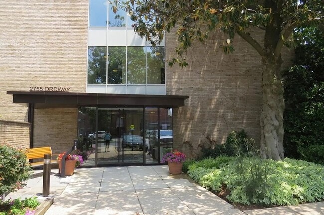 property at 2755 Ordway St NW