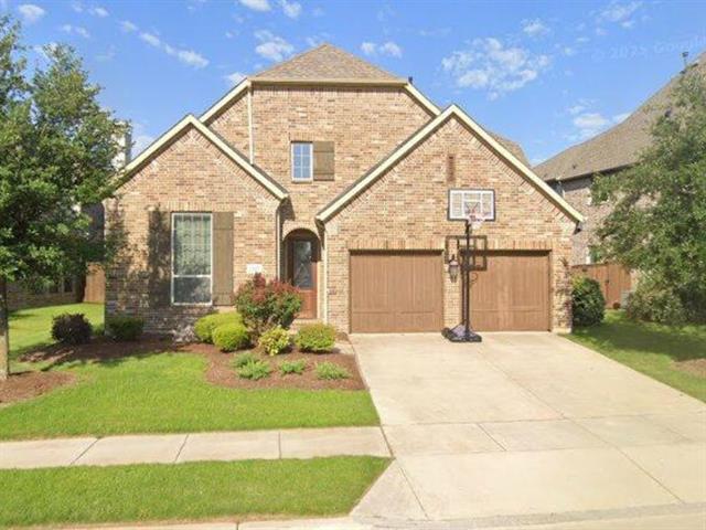 1113 Steele Ln in Flower Mound, TX - Foto de edificio