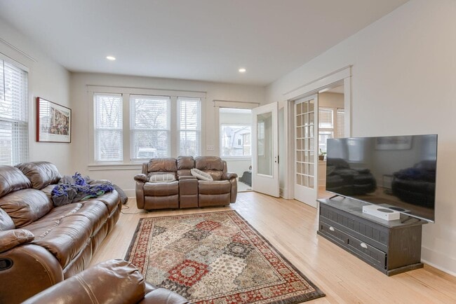 property at 3820 Chicago St