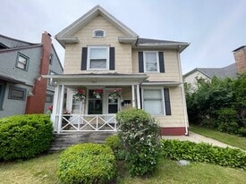 305 W Navarre St, Unit 1 in South Bend, IN - Building Photo