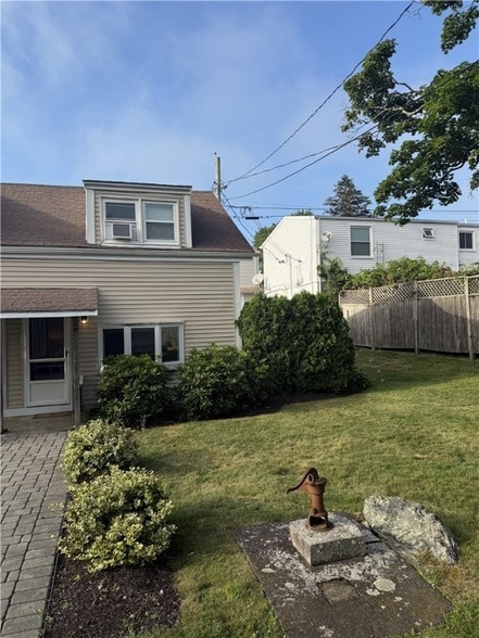 property at 16 Dudley Ave
