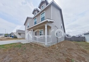 5634 Mountain Point, Unit 3-102 in San Antonio, TX - Building Photo