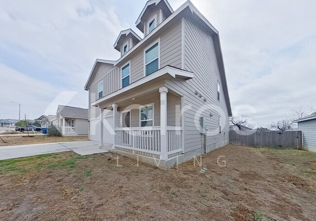 property at 5634 Mountain Point