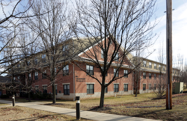 Grandview Terrace I & II in Easton, PA - Building Photo - Building Photo