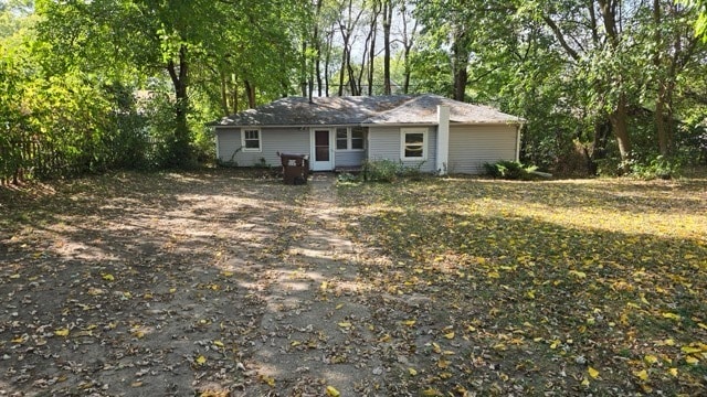 property at 2935 Potter St