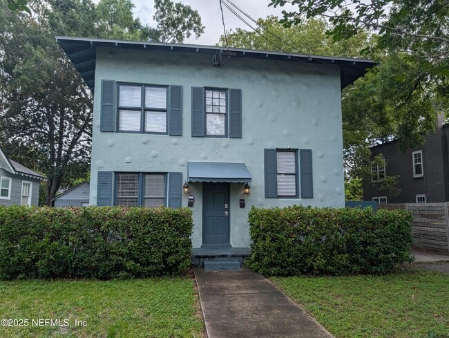 property at 2703 Myra St