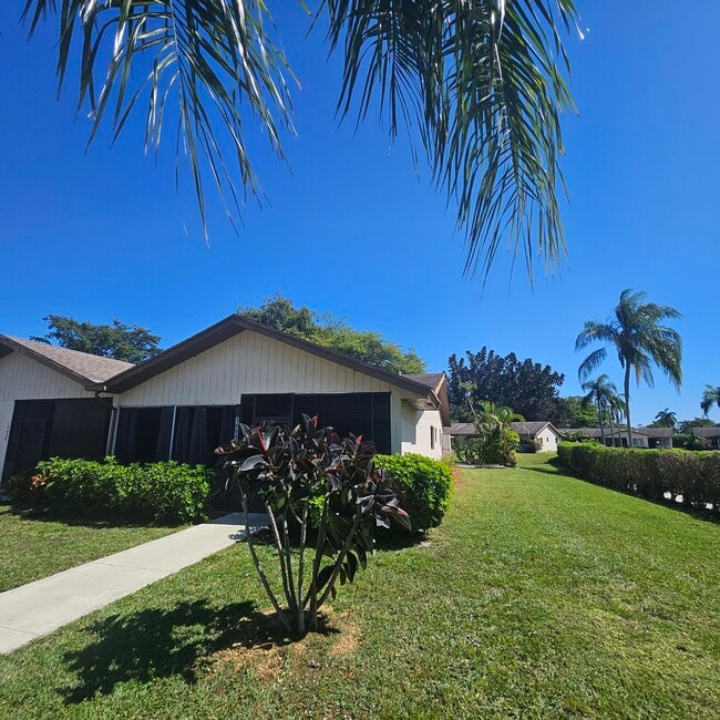 property at 14640 Candy Way