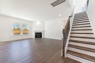 1420 Goldfinch Perch Ln in Knightdale, NC - Building Photo - Building Photo