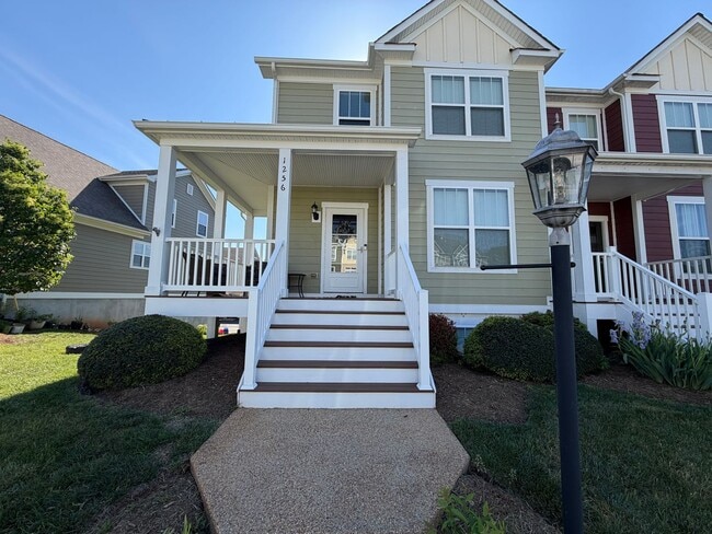 1256 Haden Pl in Crozet, VA - Building Photo - Building Photo