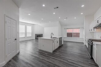 108 Morel Dr in Allen, TX - Building Photo - Building Photo