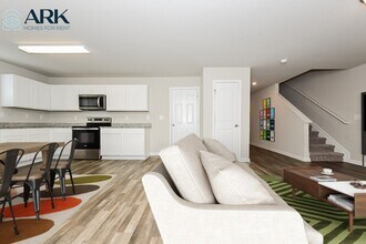 121 Cold Creek Pkwy in Macon, GA - Building Photo - Building Photo