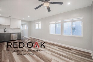 3559 Percy St in Los Angeles, CA - Building Photo