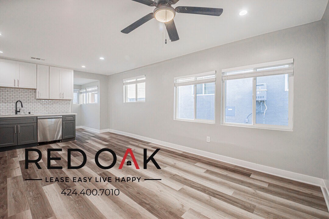 3559 Percy St in Los Angeles, CA - Building Photo