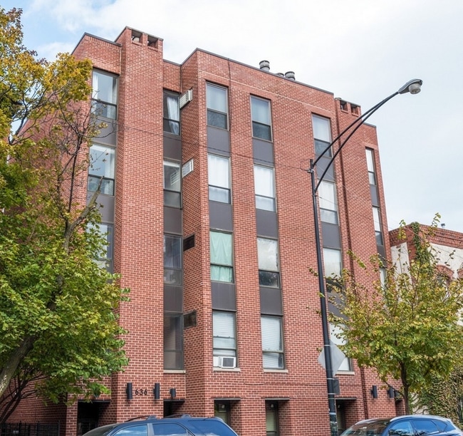 property at 636 W Webster Ave