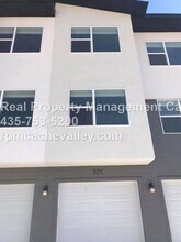 163 E 550 N in Providence, UT - Foto de edificio - Building Photo